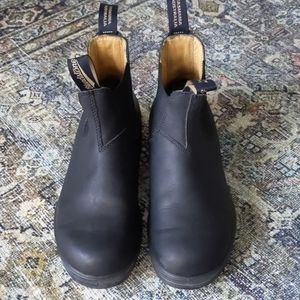 Blundstone - AUS size 6